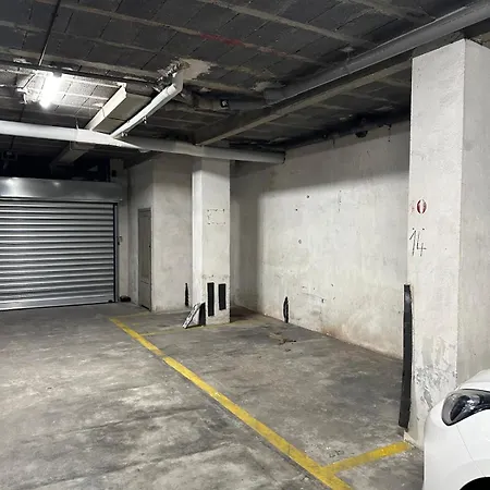 Appartement La Piscine - Bord De - Clim - Parking Inclus Petite Place